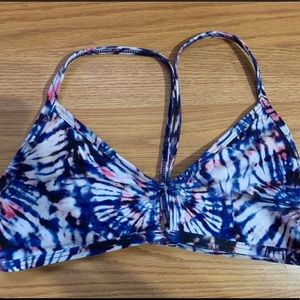 size large jolyn bennett top